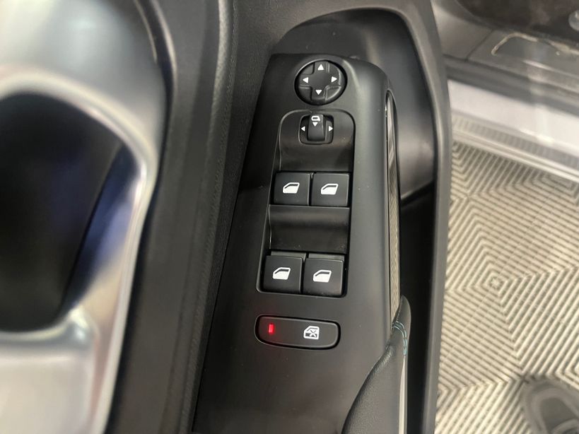 CITROEN C5 AIRCROSS 2023 - Photo n°10