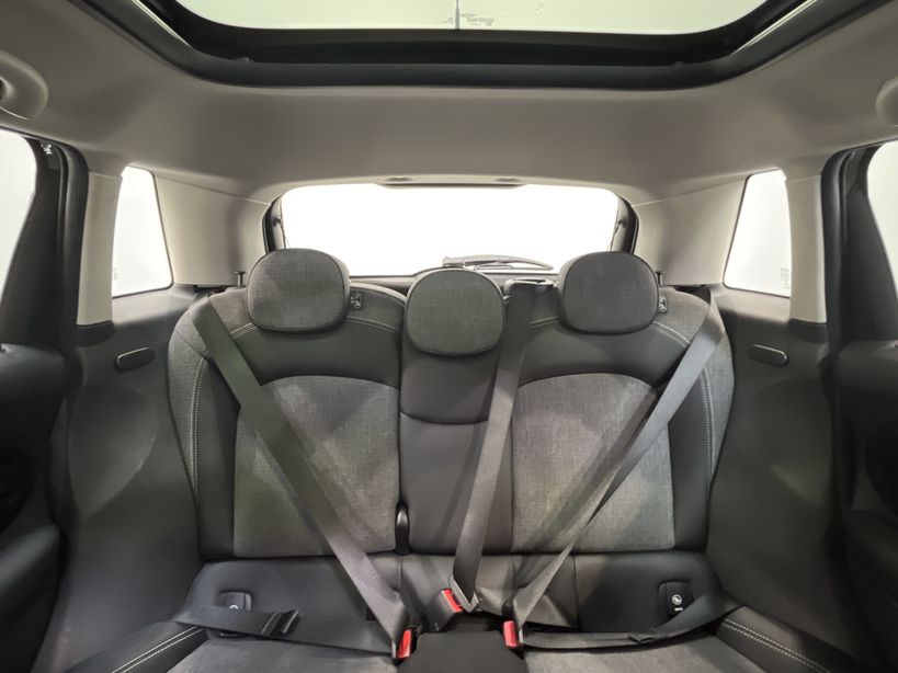 MINI HATCH 5 PORTES F55 LCI 2018 - Photo n°38