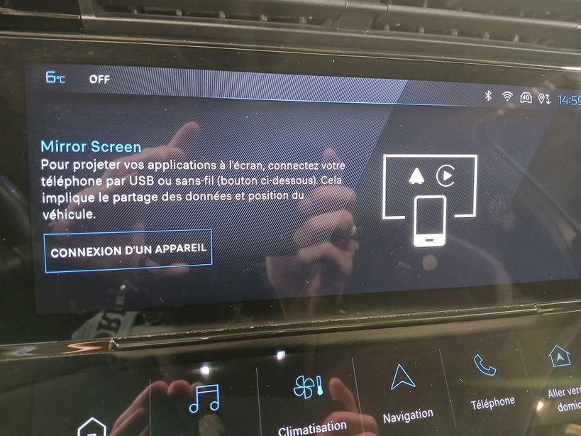 PEUGEOT 308 2024 - Photo n°29