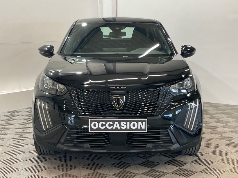 PEUGEOT 2008 2025 - Photo n°2