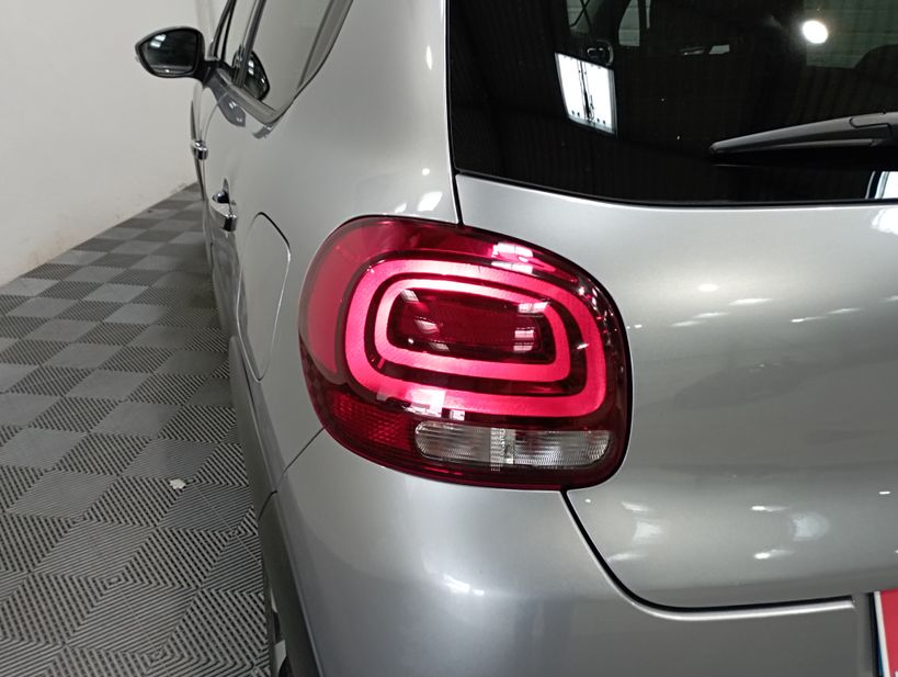 CITROEN C3 2024 - Photo n°8