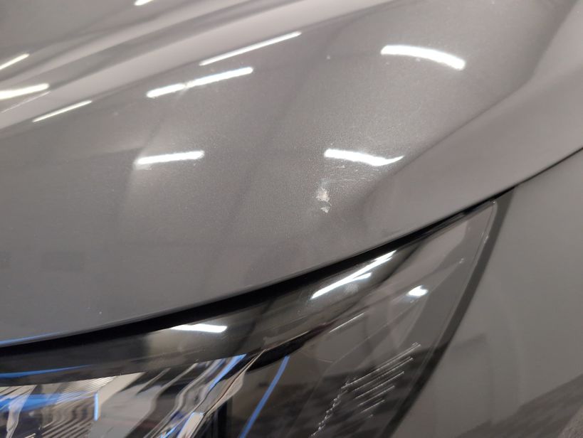 PEUGEOT 208 2024 - Photo n°4