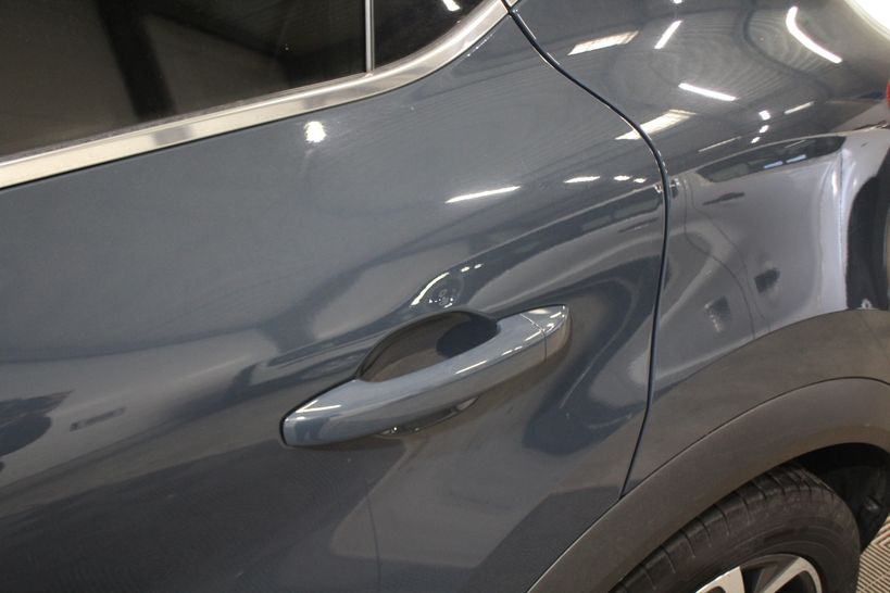 RENAULT CAPTUR 2020 - Photo n°12