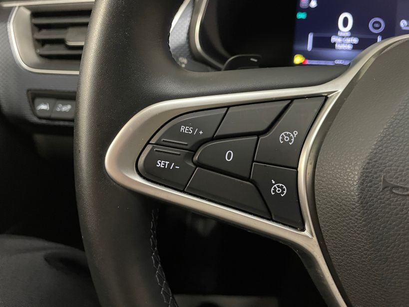 RENAULT ARKANA 2024 - Photo n°31