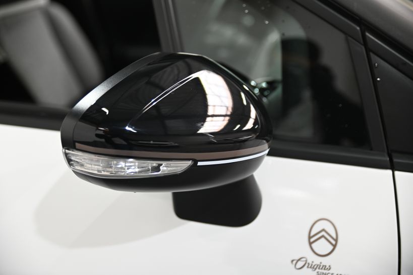 CITROEN C3 AIRCROSS 2020 - Photo n°5