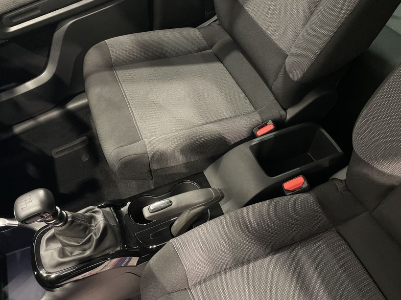 CITROEN C3 AIRCROSS 2024 - Photo n°21