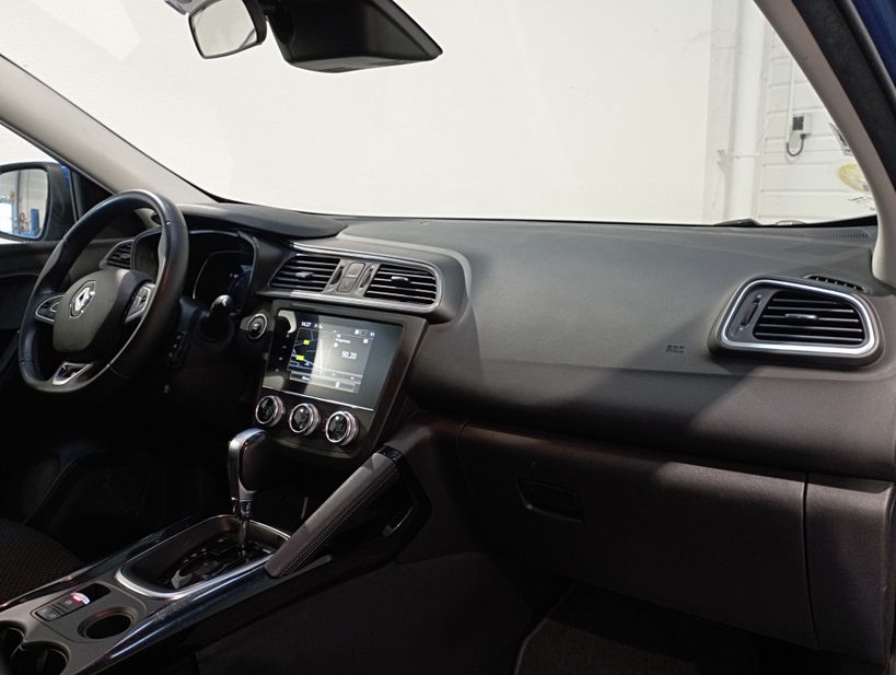 RENAULT KADJAR 2021 - Photo n°11
