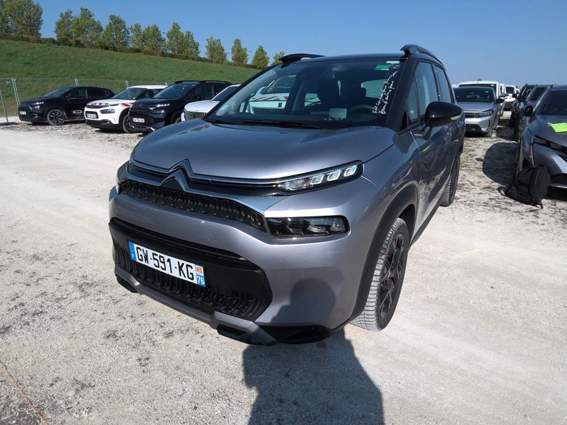 CITROEN C3 AIRCROSS 2024 - Photo n°1