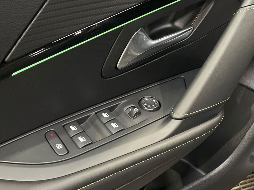 PEUGEOT 208 2024 - Photo n°37