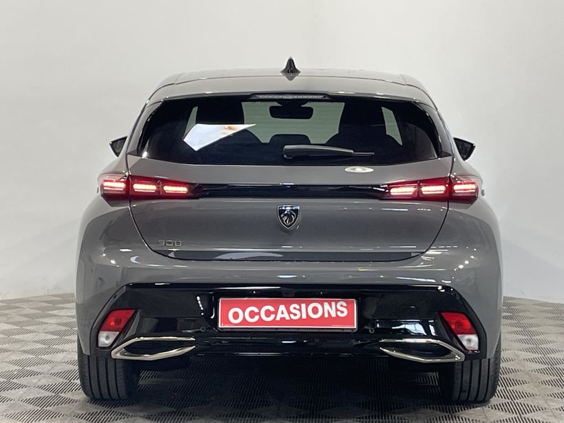 PEUGEOT 308 2025 - Photo n°6