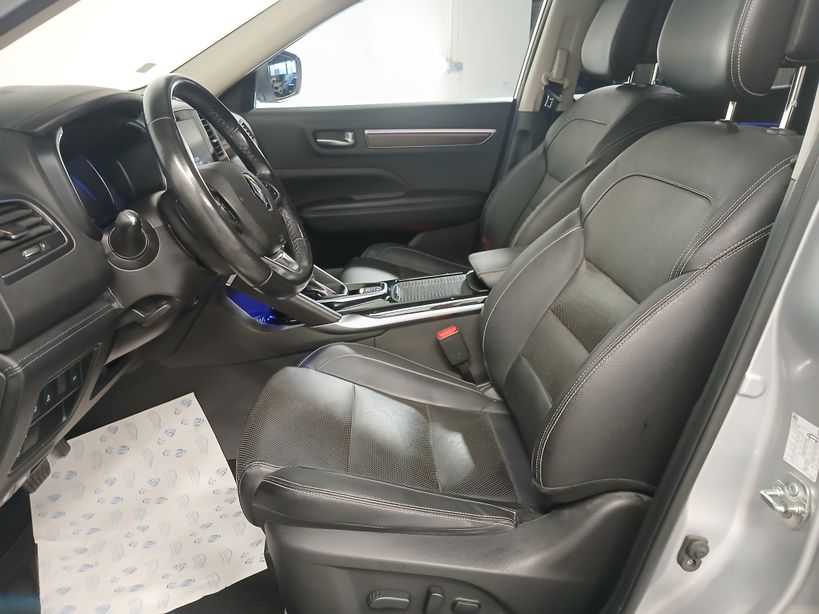 RENAULT KOLEOS 2019 - Photo n°11
