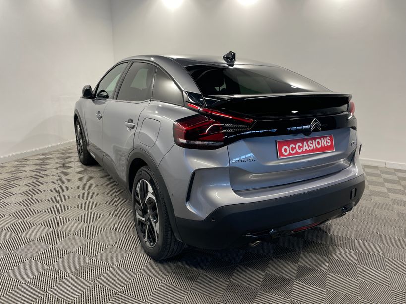 CITROEN C4 2024 - Photo n°4