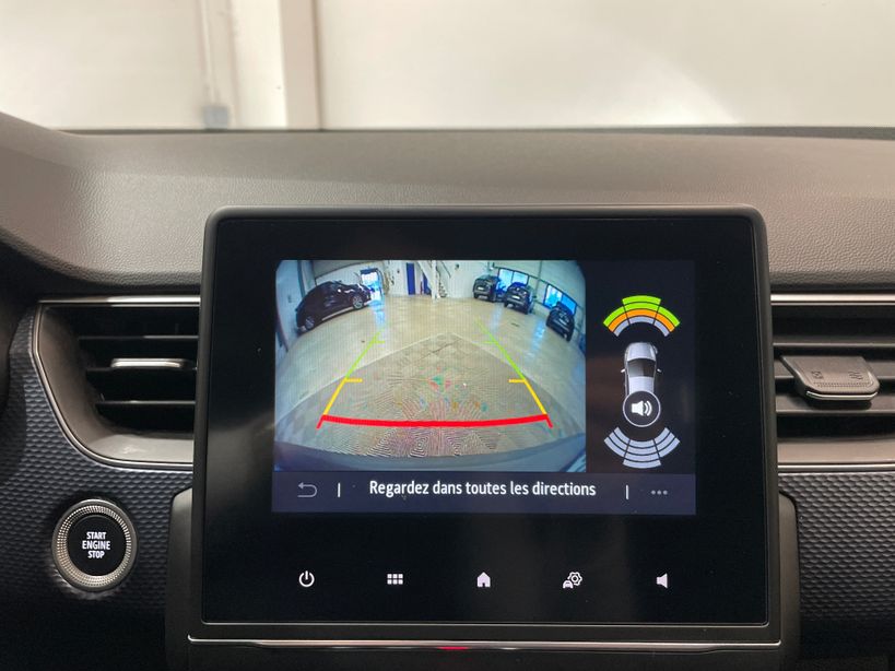 RENAULT ARKANA 2023 - Photo n°13