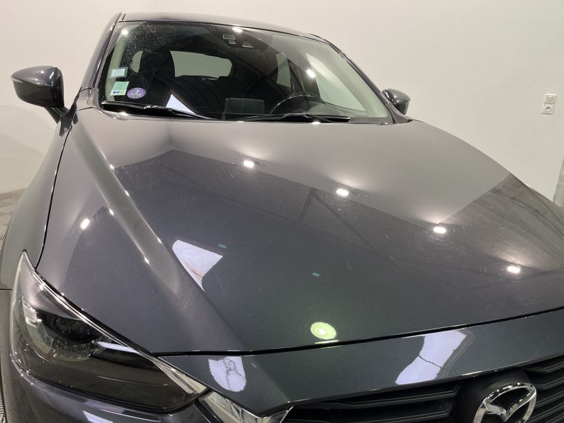 MAZDA CX 3 2016 - Photo n°9