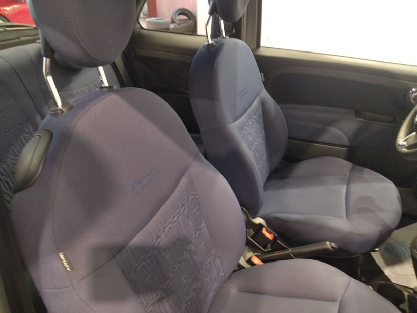 FIAT 500 MY22 2023 - Photo n°7
