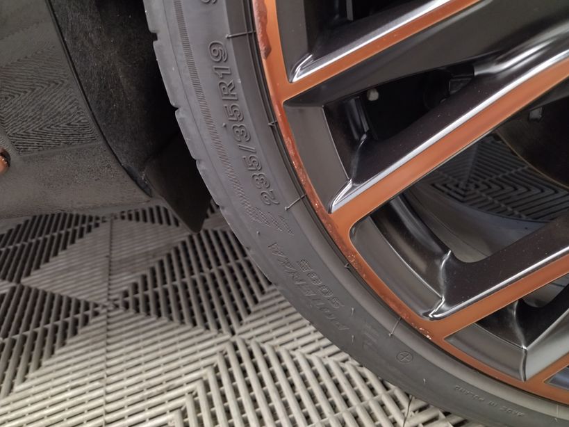 CUPRA LEON 2021 - Photo n°4