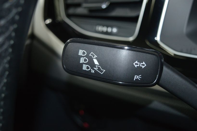 VOLKSWAGEN POLO 2018 - Photo n°31