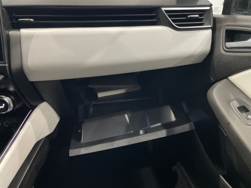 RENAULT CLIO V 2022 - Photo n°26