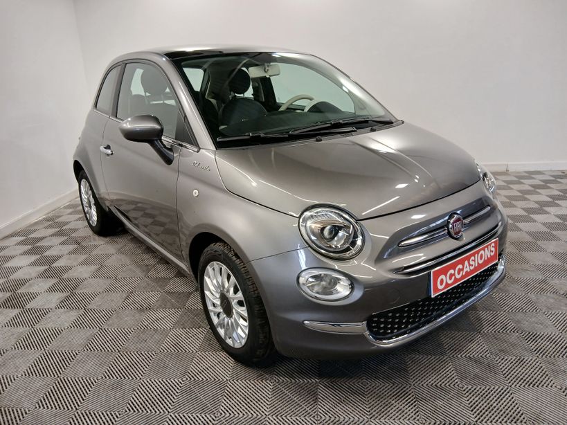 FIAT 500 MY22 2022 - Photo n°28