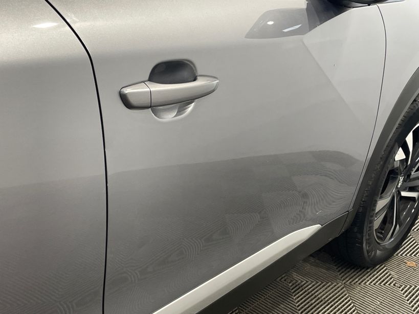 PEUGEOT 2008 2022 - Photo n°2