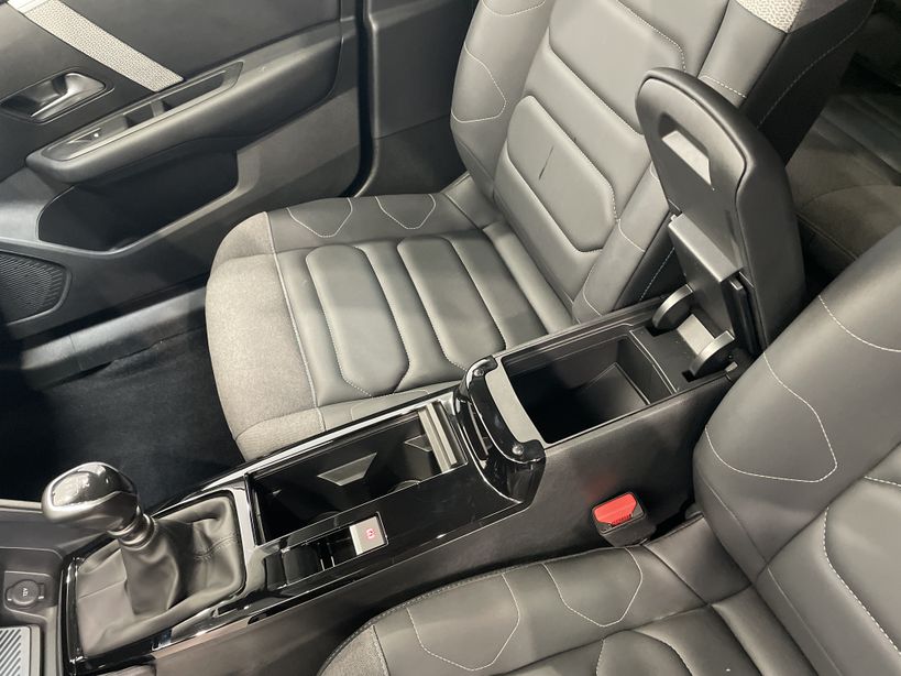 CITROEN C4 2024 - Photo n°21