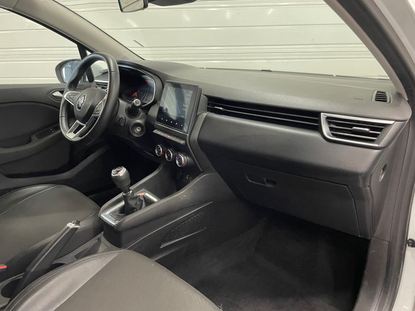 RENAULT CLIO V 2020 - Photo n°10