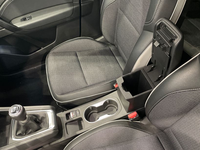 RENAULT CAPTUR 2023 - Photo n°21