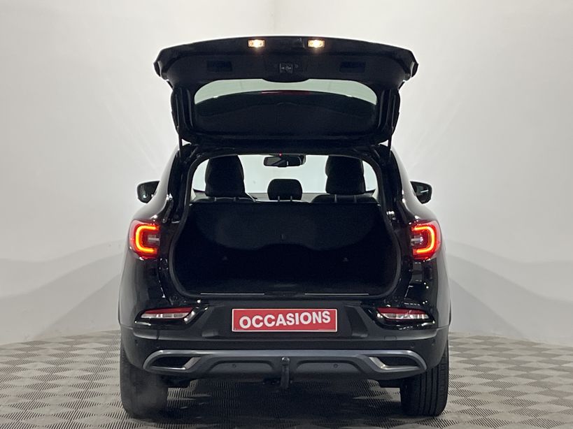 RENAULT KADJAR 2021 - Photo n°50