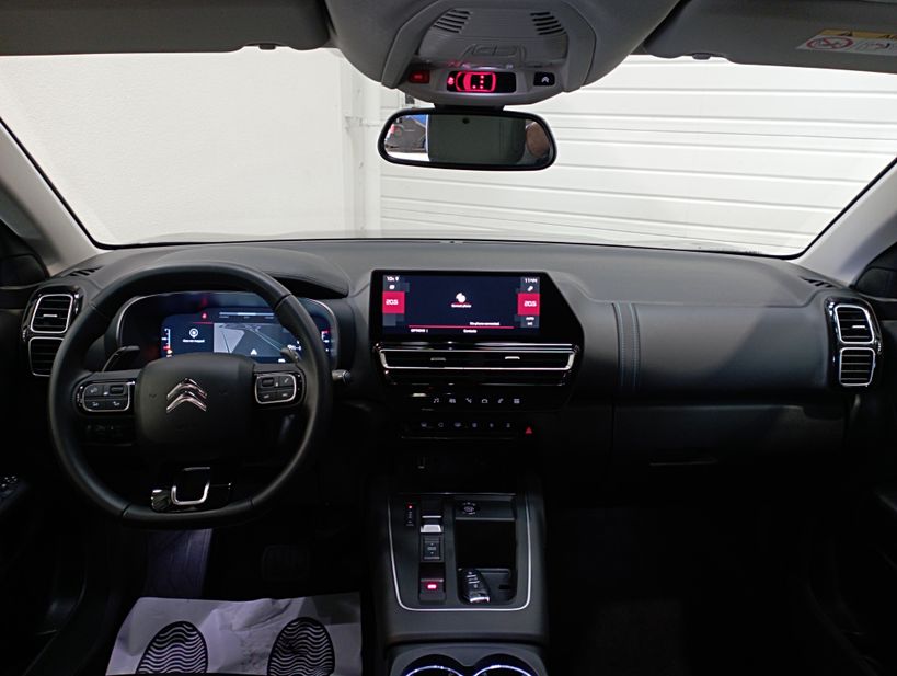 CITROEN C5 AIRCROSS 2024 - Photo n°15
