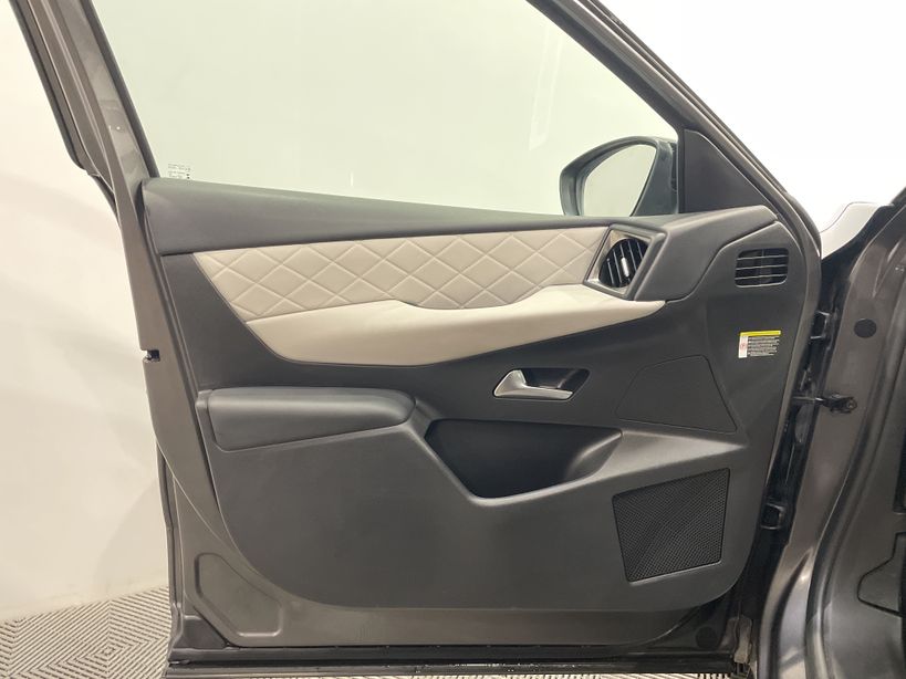 DS DS 3 CROSSBACK 2021 - Photo n°35