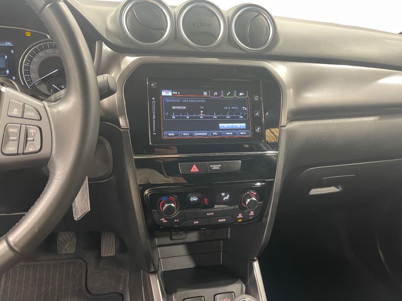 SUZUKI VITARA 2022 - Photo n°21