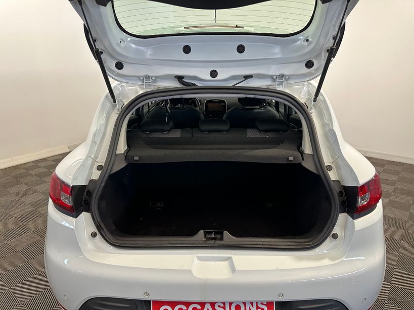 RENAULT CLIO IV BUSINESS 2019 - Photo n°5