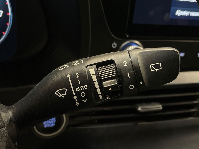 HYUNDAI i20 2022 - Photo n°28