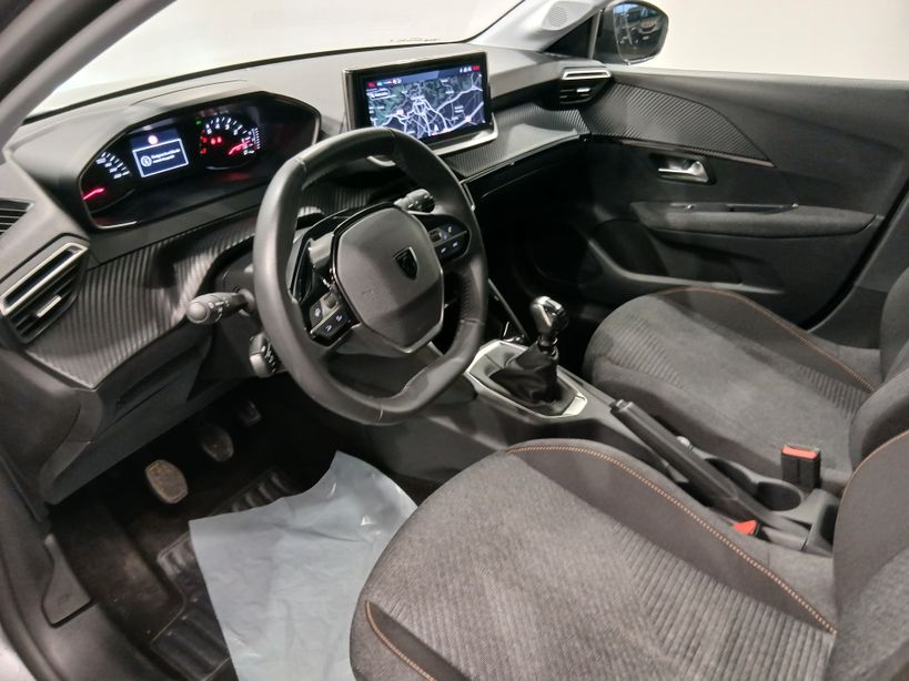 PEUGEOT 208 2025 - Photo n°25