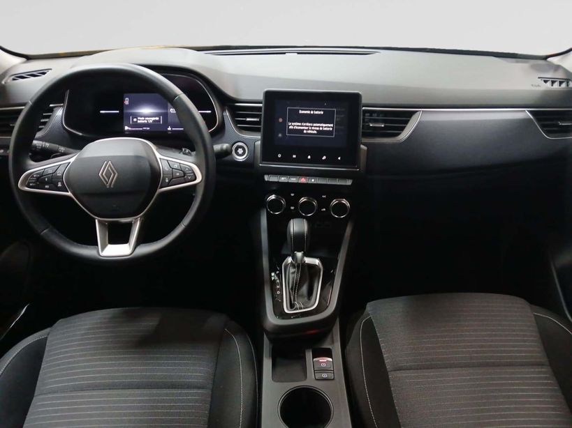 RENAULT ARKANA 2024 - Photo n°8