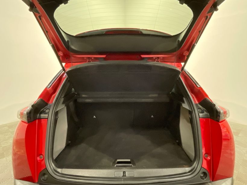 PEUGEOT 2008 2023 - Photo n°50