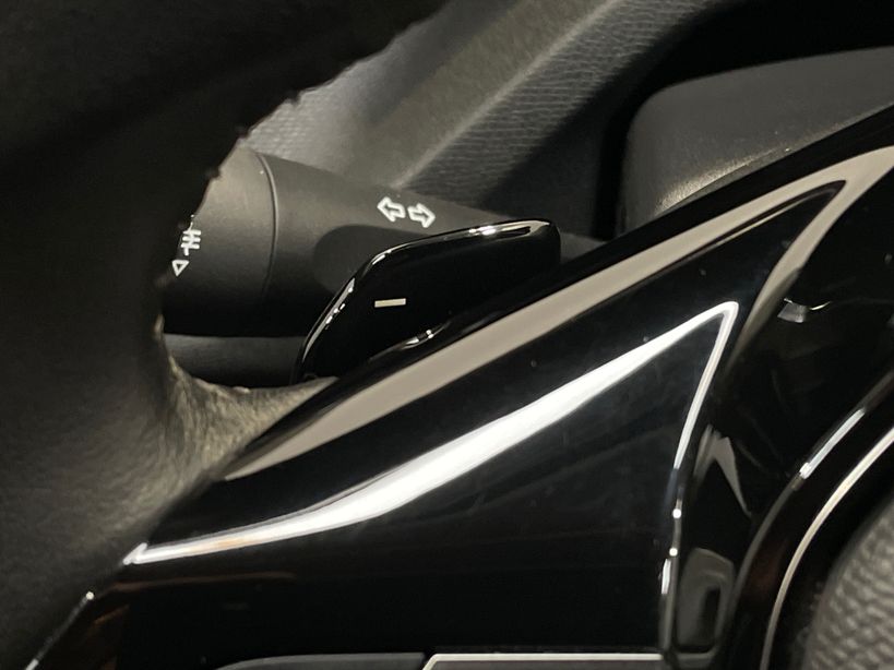 PEUGEOT 308 2023 - Photo n°30