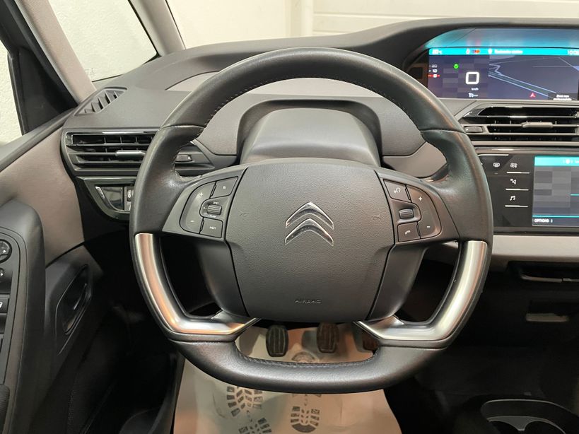 CITROEN GRAND C4 SPACETOURER 2021 - Photo n°13