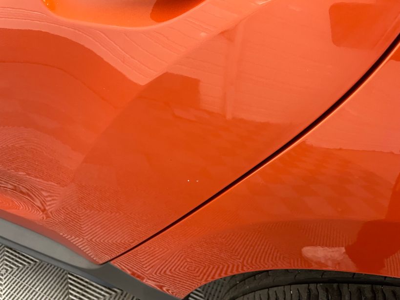 DACIA DUSTER 2022 - Photo n°9