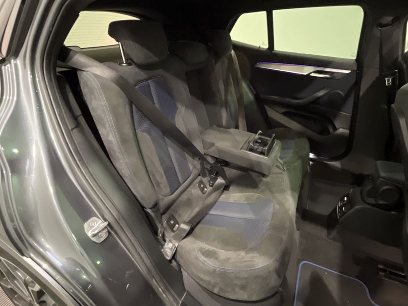 BMW X2 F39 2019 - Photo n°44