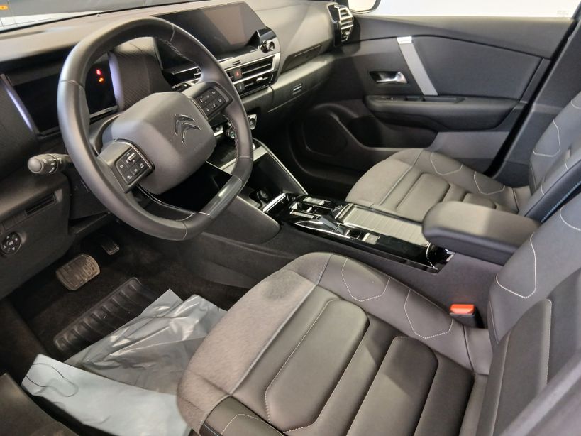 CITROEN C4 2024 - Photo n°19