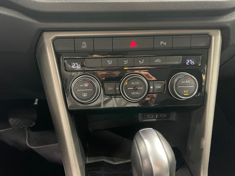 VOLKSWAGEN T ROC BUSINESS 2021 - Photo n°24
