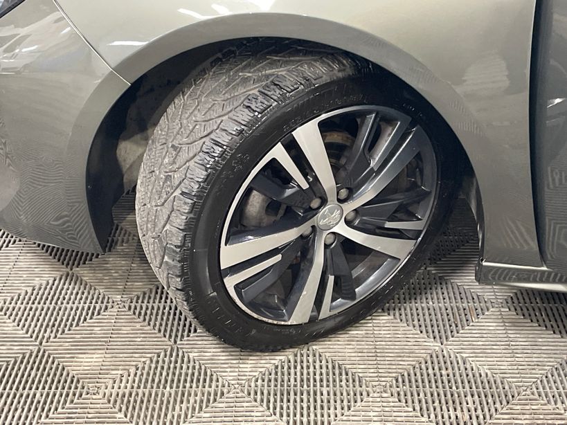 PEUGEOT 508 2021 - Photo n°18