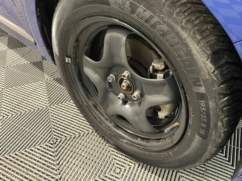 RENAULT CLIO V 2021 - Photo n°18