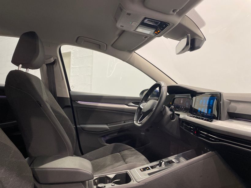 VOLKSWAGEN GOLF 2023 - Photo n°23