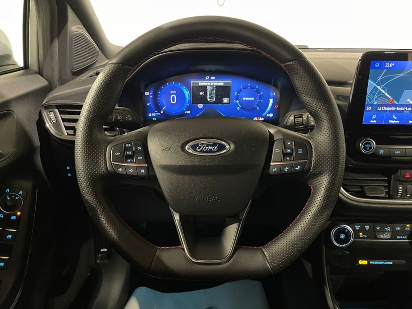 FORD PUMA 2023 - Photo n°14