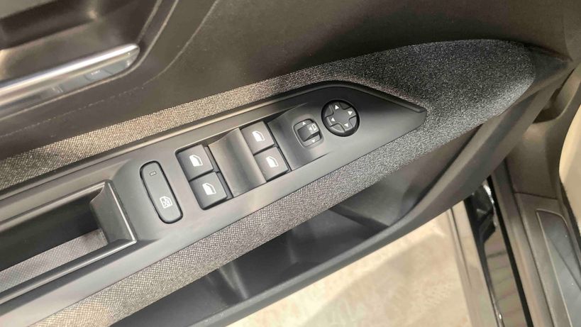 PEUGEOT 5008 2022 - Photo n°23