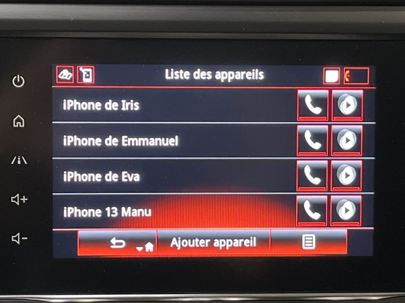 RENAULT KADJAR 2020 - Photo n°15