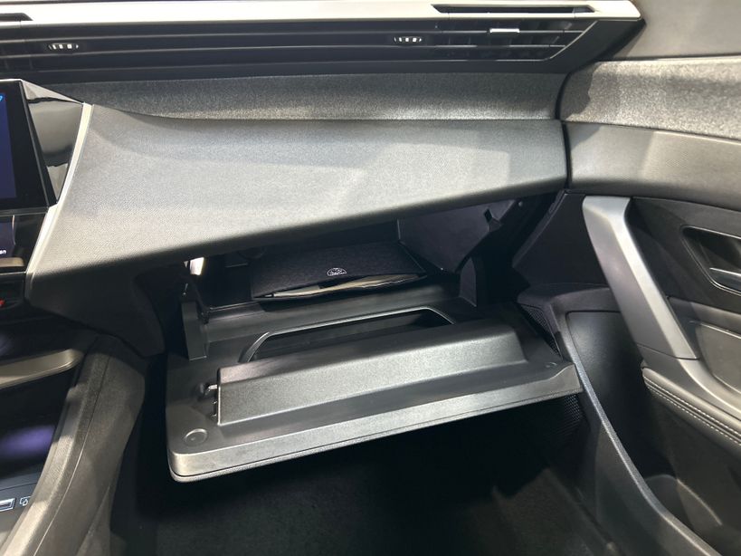 PEUGEOT 408 2025 - Photo n°24