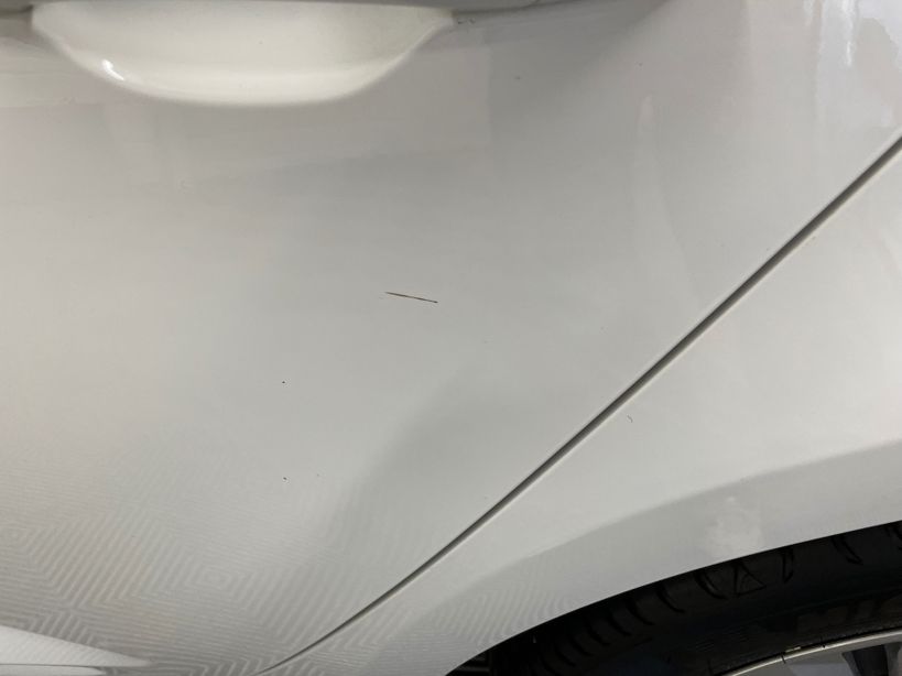 RENAULT MEGANE IV BERLINE 2021 - Photo n°11